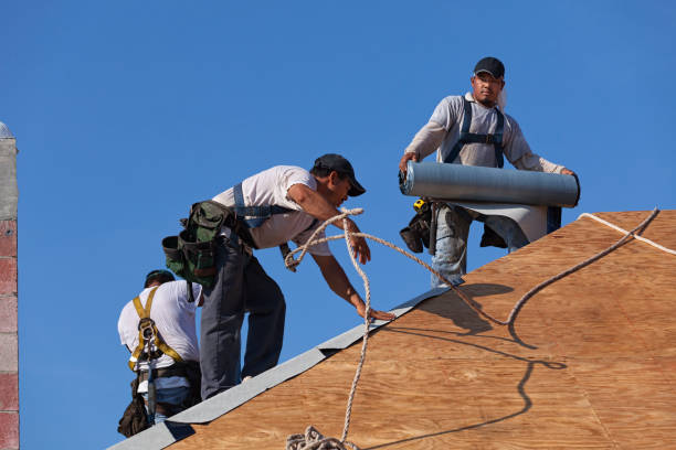 Quick and Trustworthy Emergency Roof Repair Services in Cordova, AL