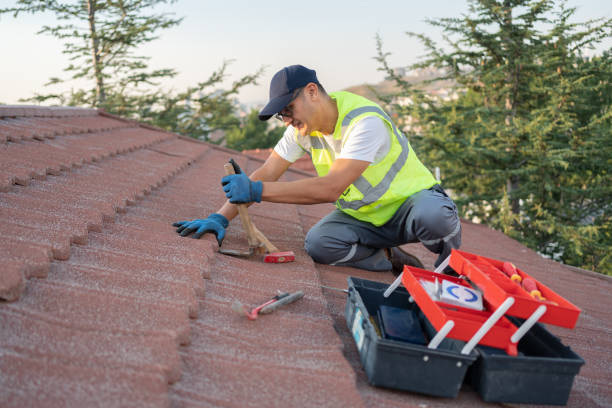 Trusted Cordova, AL Roofing Contractor Experts