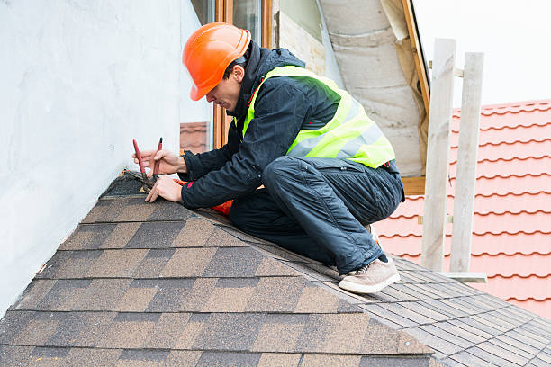 Best Flat Roof Repair Services  in Cordova, AL
