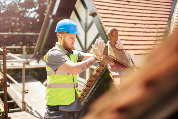 Best Emergency Roof Repair  in Cordova, AL